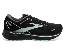 Brooks Ghost 14 GTX Womens (Black Aqua) 5 Brooks Ghost 14 GTX Womens (Black Aqua) 5