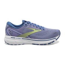 Brooks Ghost 14 Women's (Purple Impression Dutch Lime) 6 Brooks Ghost 14 Women's (Purple Impression Dutch Lime) 6