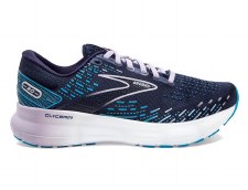 Brooks Glycerin 20 Women's (Peacoat Ocean Pastel Lilac) 5 Brooks Glycerin 20 Women's (Peacoat Ocean Pastel Lilac) 5