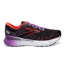 Brooks Glycerin GTS 20 Women's (Black Bellflower Fiesta) 6.5 Brooks Glycerin GTS 20 Women's (Black Bellflower Fiesta) 6.5