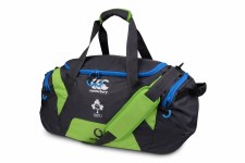 Canterbury Hybrid Medium Holdall Asphalt Green Canterbury Hybrid Medium Holdall Asphalt Green