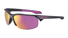 Cebe Wild 2.0 Sunglasses (Matte Black Pink)