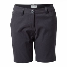 Craghoppers Kiwi Pro Ladies Shorts (Navy) 14