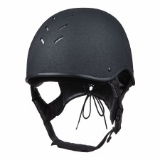 Charles Owen JS1 Pro (Black) 60