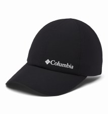 Columbia Unisex Silver Ridge™ III Ball Cap (Black)