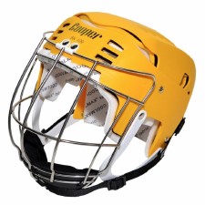 Cooper SK109 Senior Helmet (Yellow)