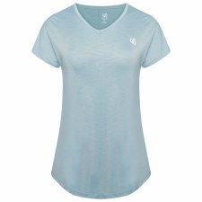 Dare2b Vigiliant Active Tee (Cameo Green) 12 Dare2b Vigiliant Active Tee (Cameo Green) 12