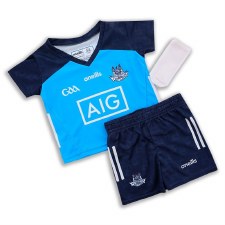 O'Neills Dublin Home Mini Set (Sky Navy) Age 3-4