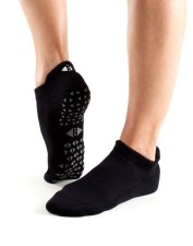 Tavi Noir Savvy Socks (Black) Uk 2.5 To 5.5
