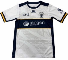 2016/18 Clare GAA Goalkeeper Jersey (Excellent) L