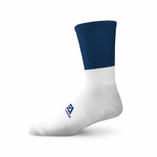 Gaelic Armour Elite Midi Sock (Navy Solid) 3-5