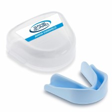 Game Guard Mouthguard Junior Age 7+ Baby Blue