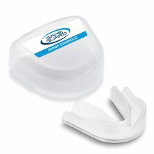 Game Guard Mouthguard Junior Age 7+ Clear