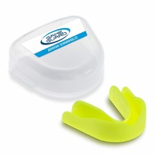 Game Guard Mouthguard Junior Age 7+ Yellow