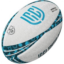 Gilbert URC United Rugby Championship Ball Size 5