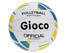 Gioco Softtouch Volleyball