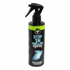 Glove Glu 'stop em smelling' Spray (250ml)