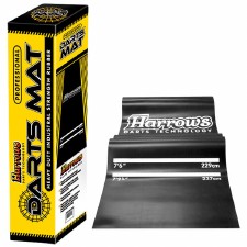 Harrows Heavy Duty Darts Mat