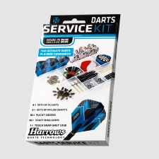 Harrows Darts Service Kit