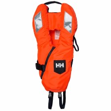Helly Hansen Junior Safe+ Life jacket Orange 20-35kg