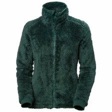 Helly Hansen Women's Precious Fleece Jacket 2.0 (Darkest Spruce) Size Small Helly Hansen Women's Precious Fleece Jacket 2.0 (Darkest Spruce) Size Small