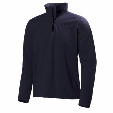 Helly Hansen Day Breaker 1/2 Zip Fleece (Navy) Small Helly Hansen Day Breaker 1/2 Zip Fleece (Navy) Small