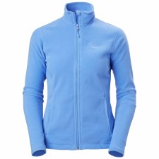 Helly Hansen Womens Daybreaker Fleece Jacket (Skagen Blue) Small