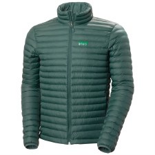 Helly Hansen Sirdal Men's Insulator Jacket (Darkest Spruce) Size Small Helly Hansen Sirdal Men's Insulator Jacket (Darkest Spruce) Size Small