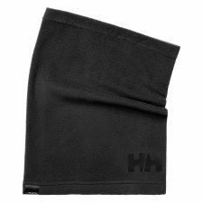 Helly Hansen Polartec Neck Warmer (Black) One Size