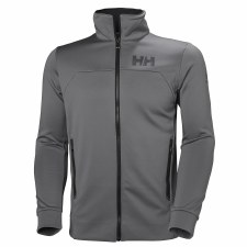 Helly Hansen HP Fleece Jacket (Grey) Large Helly Hansen HP Fleece Jacket (Grey) Large