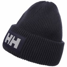 Helly Hansen Box Beanie (Navy) One Size