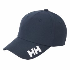 Helly Hansen Crew Cap Unisex (Navy) One Size
