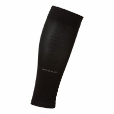 Hilly Pulse Compression Sleeve (Black) Small