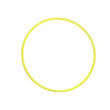 Hula Hoop (30") Yellow