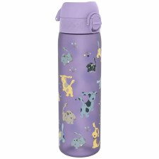 ION8 Slim 500ML Waterbottle Puppy V2