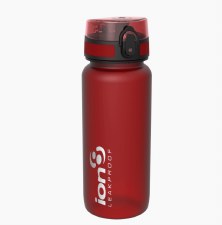 ION8 Tour 750ML Waterbottle Chilli Red
