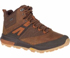 Merrell Zion Mid GORE-TEX® (Brown Toffee) 9.5 Merrell Zion Mid GORE-TEX® (Brown Toffee) 9.5