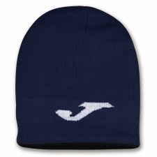 Joma Reversible Beanie (Navy Black Reverse) Adults One Size