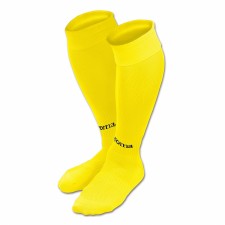 Joma Classic II Football Sock (Yellow) 10 - 1 Uk
