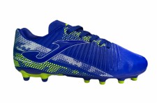 Joma Propulsion EXO Firm Ground Junior (Blue Yellow) 2