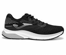 Joma R.Victory 2201 Men's Running Shoes Black White Size 6 Joma R.Victory 2201 Men's Running Shoes Black White Size 6