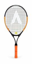 Karakal Flash 23 Tennis Racket (Black Orange)
