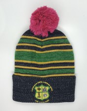 CS Kilmihil Ladies Bobble Hat