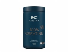 Kinetica Creatine 100% 500g