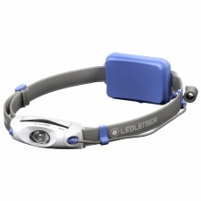 Ledlenser NEO4 Head Torch (Blue) Ledlenser NEO4 Head Torch (Blue)