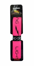 LS Lightning Hurling Grip XL (Pink Black)