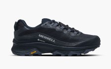 Merrell Moab Speed GORE-TEX® (Black Asphalt) 9 Merrell Moab Speed GORE-TEX® (Black Asphalt) 9