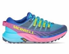 Merrell Agility Peak 4 (Atoll) 5 Merrell Agility Peak 4 (Atoll) 5