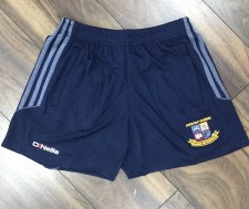 O'Neills Miltown Ormond Shorts 7-8