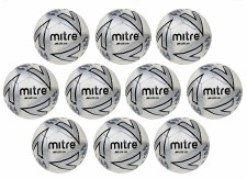 Mitre Junior Lite 370 10 Pack Mitre Junior Lite 370 10 Pack